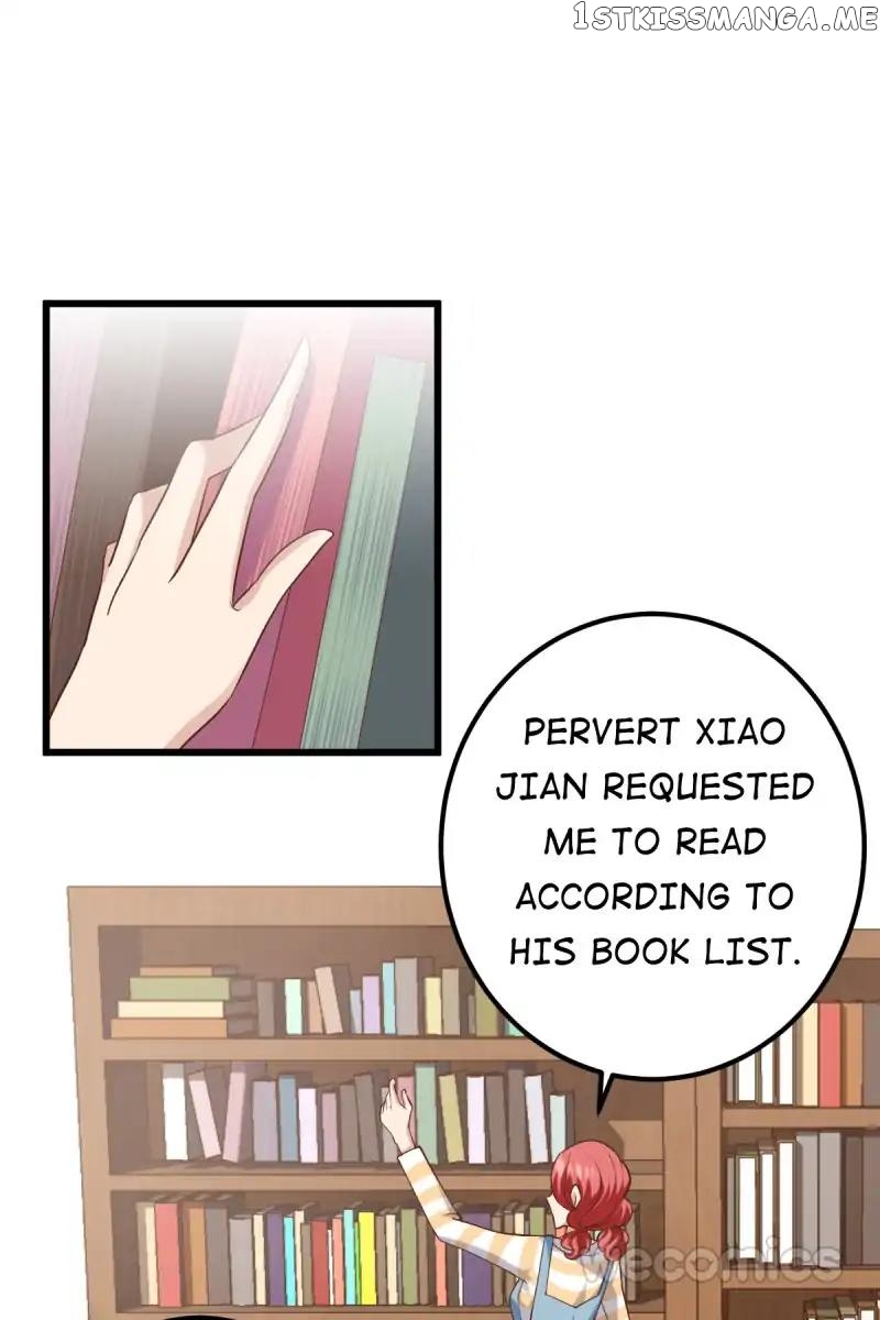 I’m Not An Evil Antagonist Actress chapter 71 - page 22