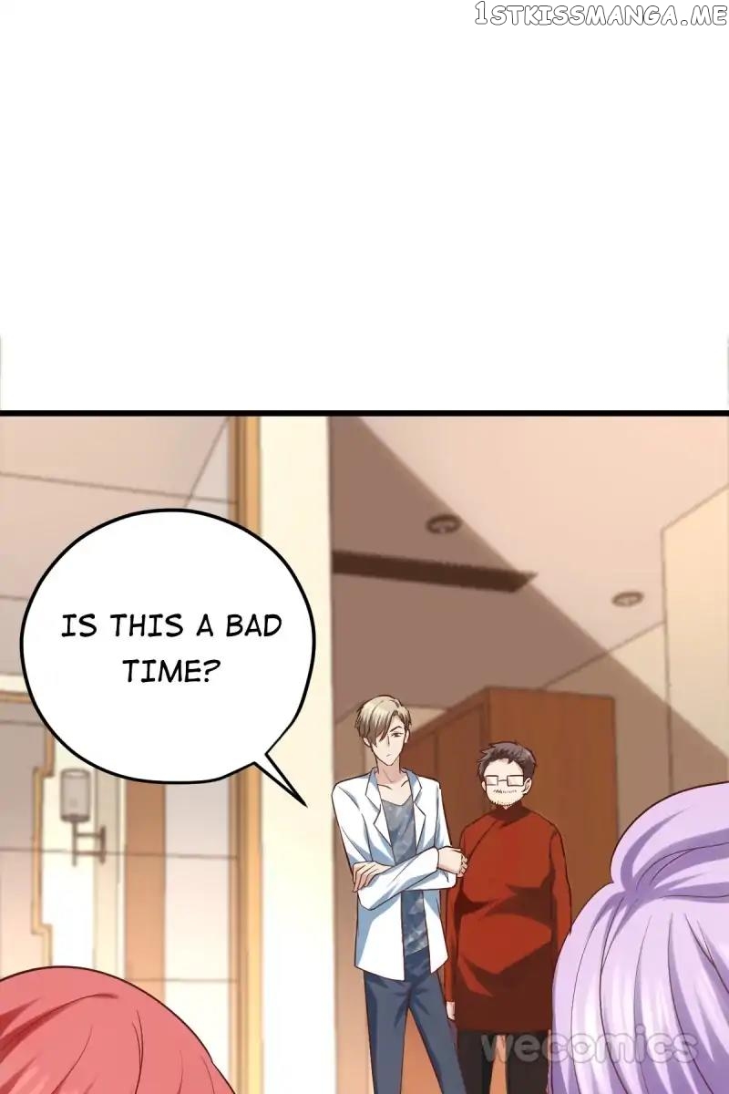 I’m Not An Evil Antagonist Actress chapter 70 - page 10