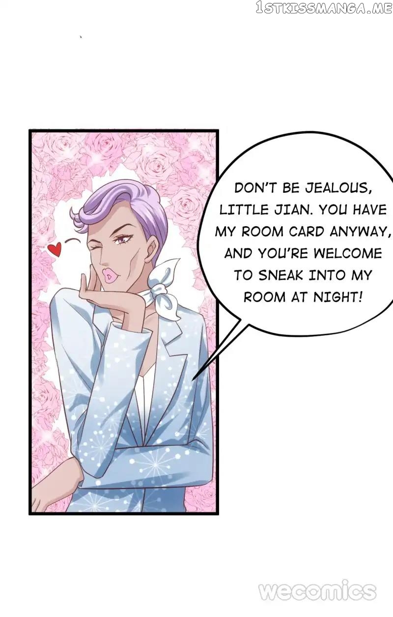 I’m Not An Evil Antagonist Actress chapter 70 - page 14