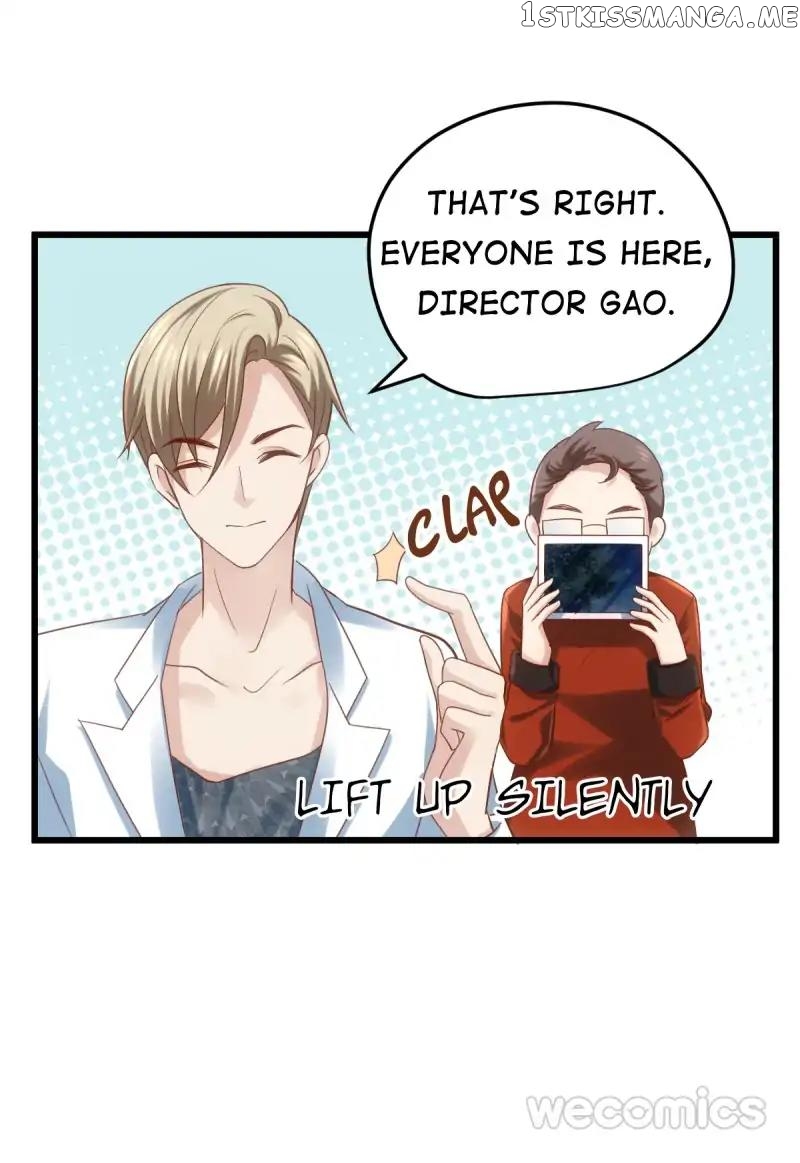 I’m Not An Evil Antagonist Actress chapter 70 - page 18