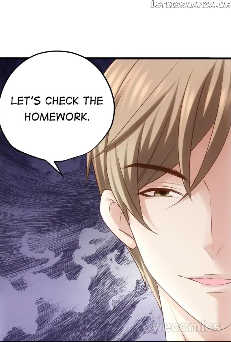 I’m Not An Evil Antagonist Actress chapter 70 - page 20