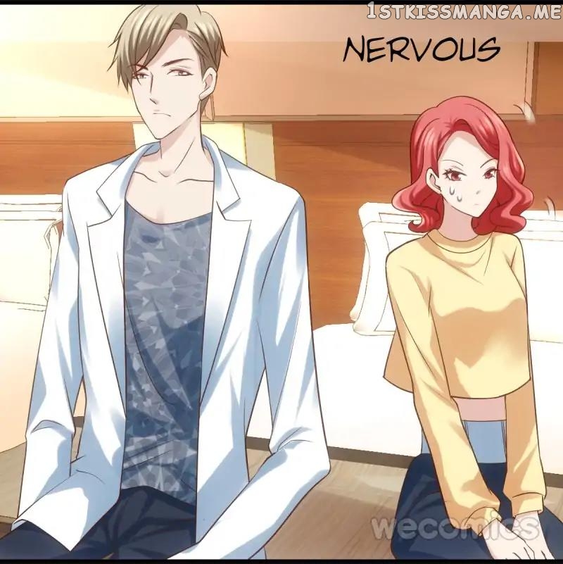I’m Not An Evil Antagonist Actress chapter 70 - page 25