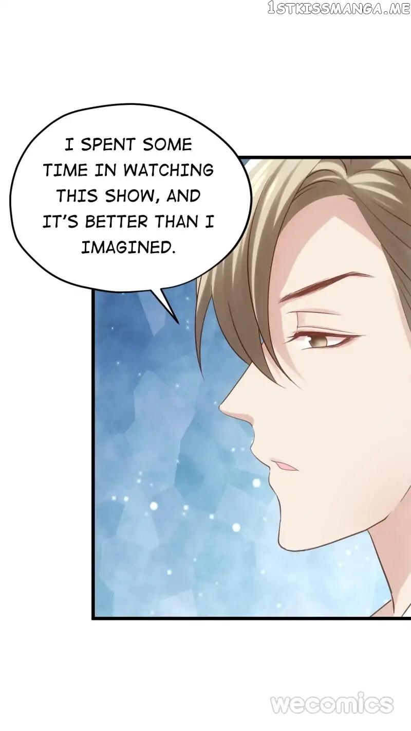 I’m Not An Evil Antagonist Actress chapter 70 - page 26