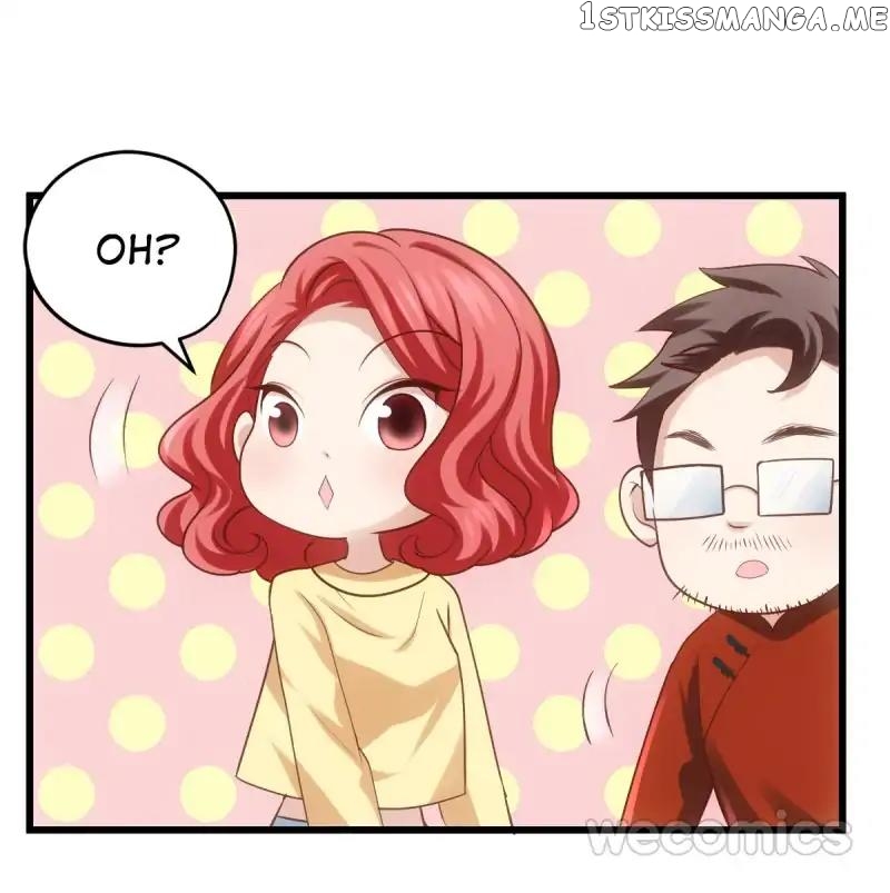 I’m Not An Evil Antagonist Actress chapter 70 - page 27