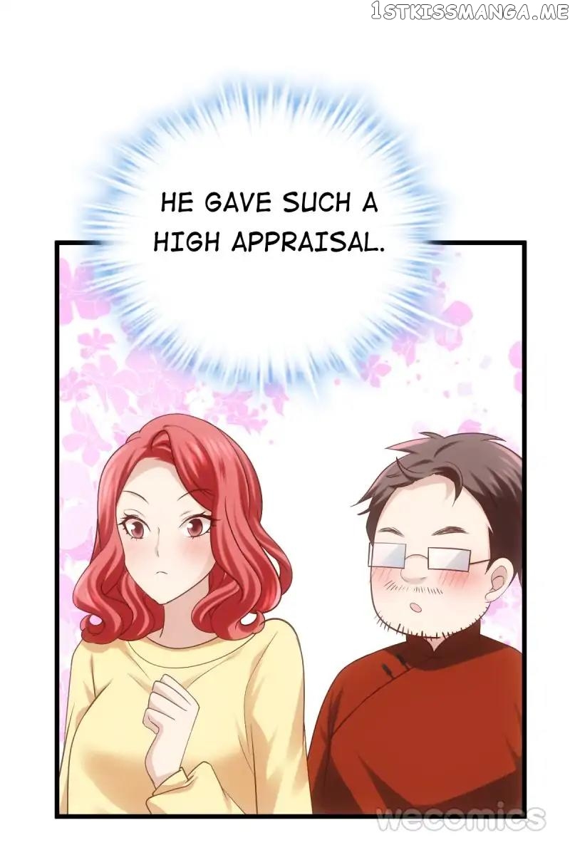 I’m Not An Evil Antagonist Actress chapter 70 - page 29