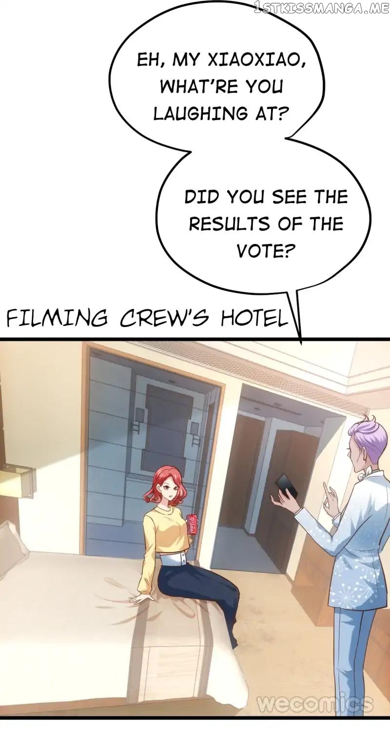 I’m Not An Evil Antagonist Actress chapter 70 - page 3