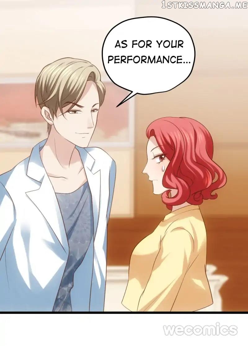 I’m Not An Evil Antagonist Actress chapter 70 - page 31