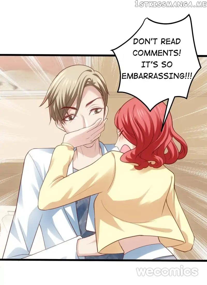 I’m Not An Evil Antagonist Actress chapter 70 - page 35