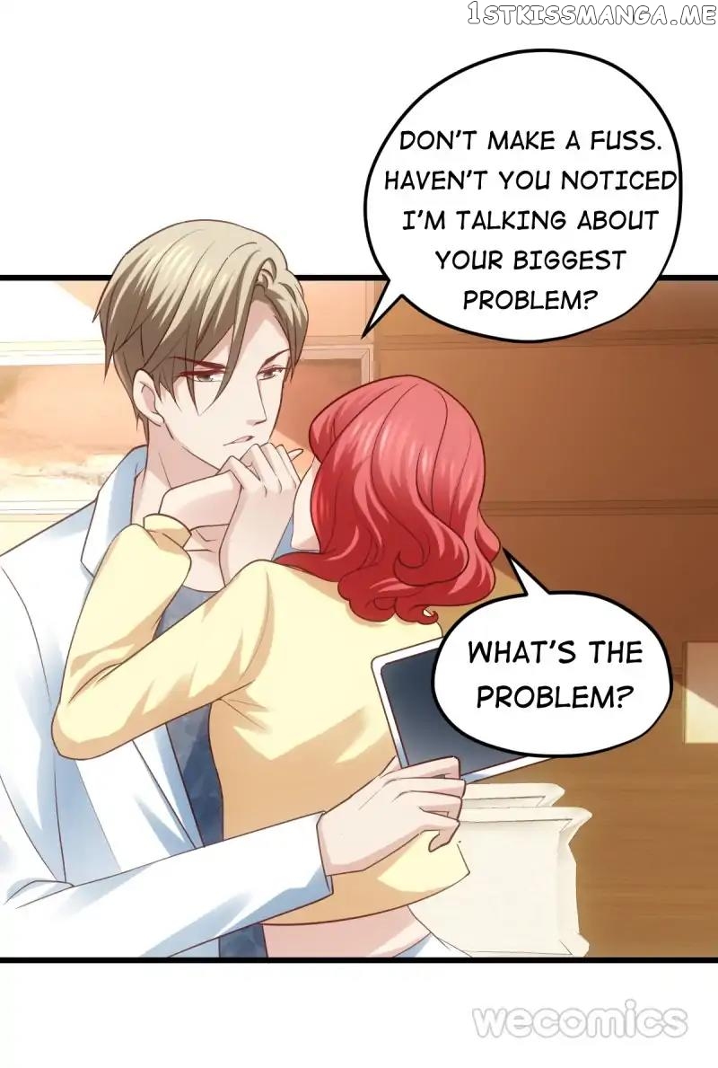 I’m Not An Evil Antagonist Actress chapter 70 - page 36