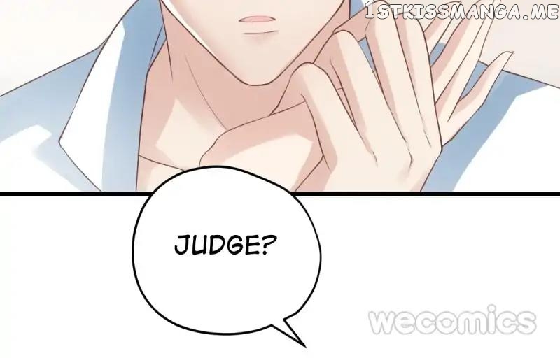 I’m Not An Evil Antagonist Actress chapter 70 - page 38