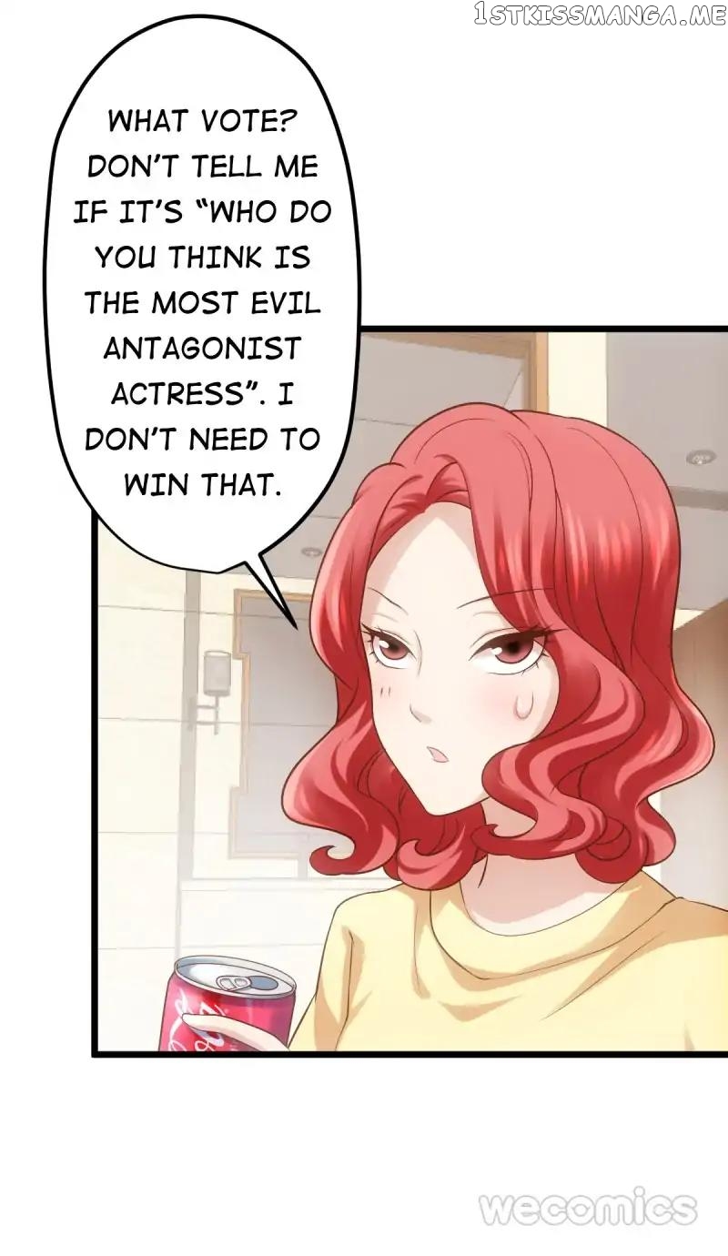 I’m Not An Evil Antagonist Actress chapter 70 - page 4