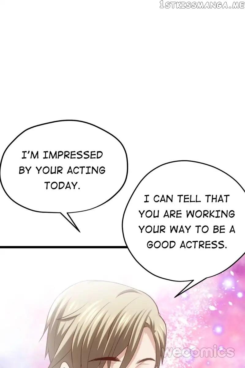 I’m Not An Evil Antagonist Actress chapter 70 - page 41