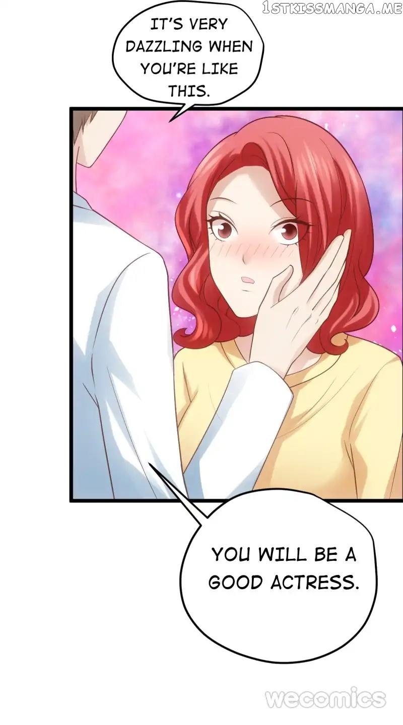 I’m Not An Evil Antagonist Actress chapter 70 - page 43