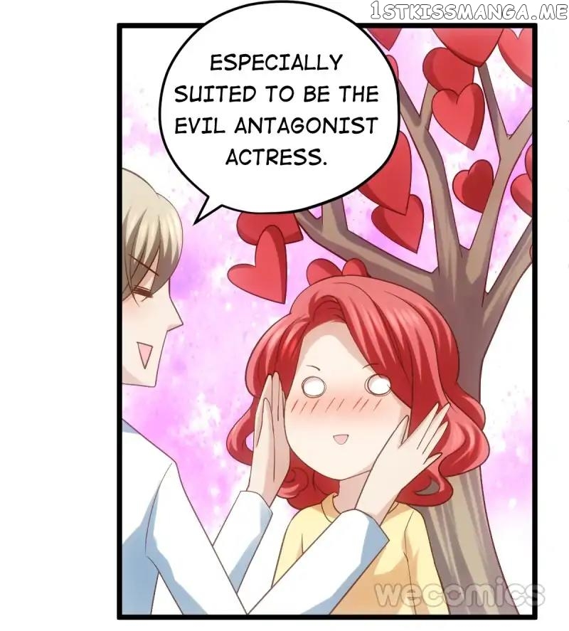 I’m Not An Evil Antagonist Actress chapter 70 - page 46