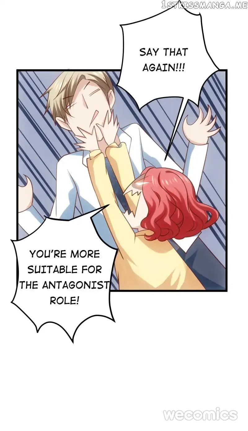 I’m Not An Evil Antagonist Actress chapter 70 - page 48