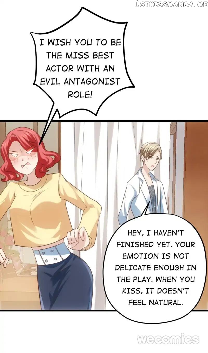 I’m Not An Evil Antagonist Actress chapter 70 - page 49