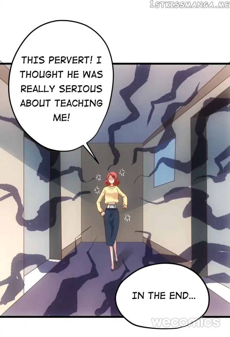 I’m Not An Evil Antagonist Actress chapter 70 - page 52