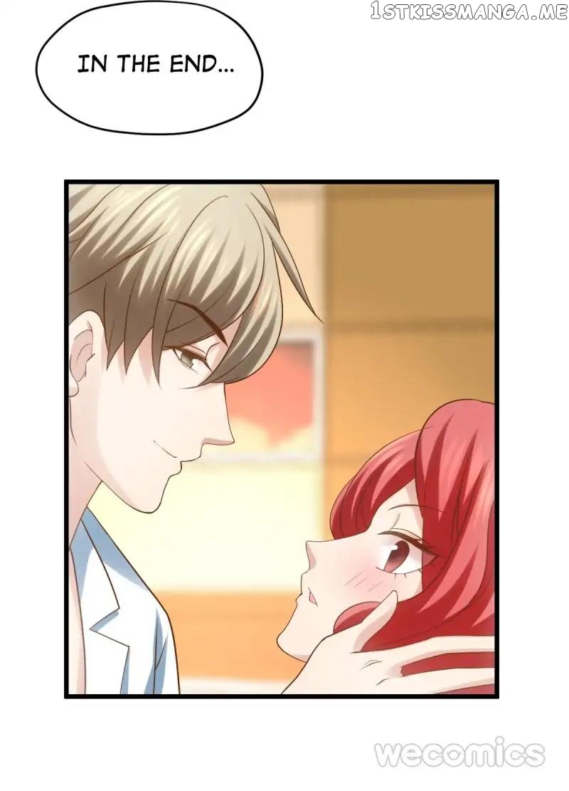 I’m Not An Evil Antagonist Actress chapter 70 - page 53