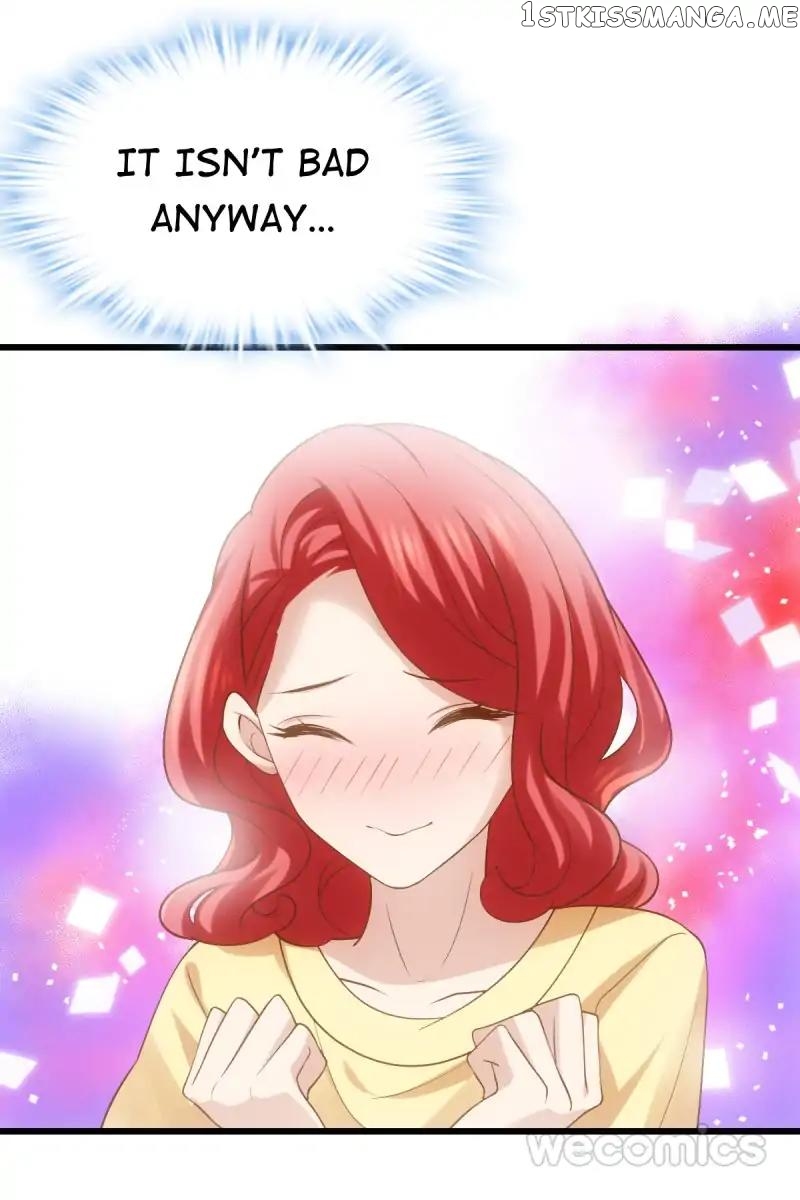 I’m Not An Evil Antagonist Actress chapter 70 - page 54