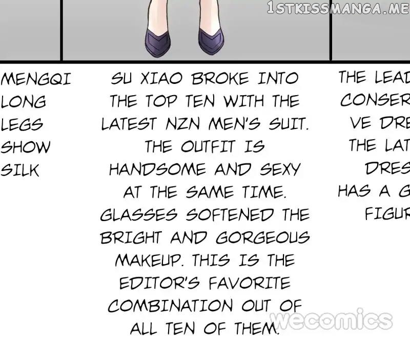 I’m Not An Evil Antagonist Actress chapter 70 - page 7