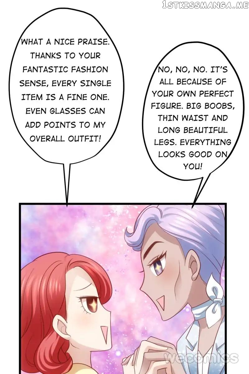 I’m Not An Evil Antagonist Actress chapter 70 - page 8