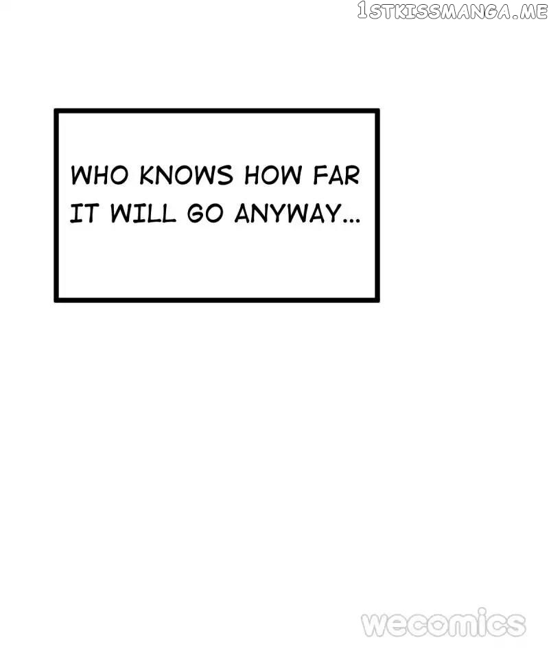 I’m Not An Evil Antagonist Actress chapter 69 - page 53