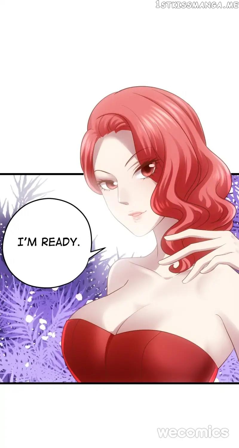 I’m Not An Evil Antagonist Actress chapter 68 - page 16