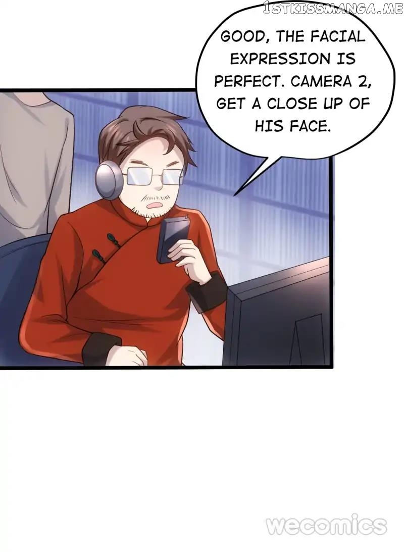 I’m Not An Evil Antagonist Actress chapter 68 - page 39