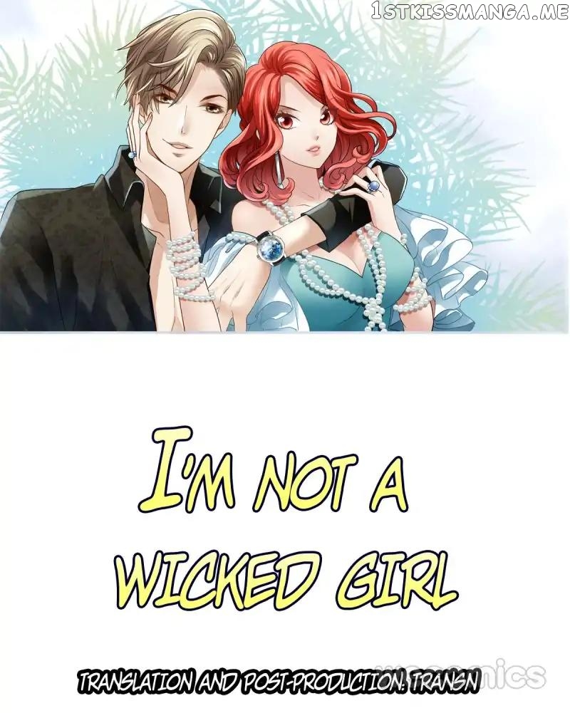 I’m Not An Evil Antagonist Actress chapter 67 - page 1
