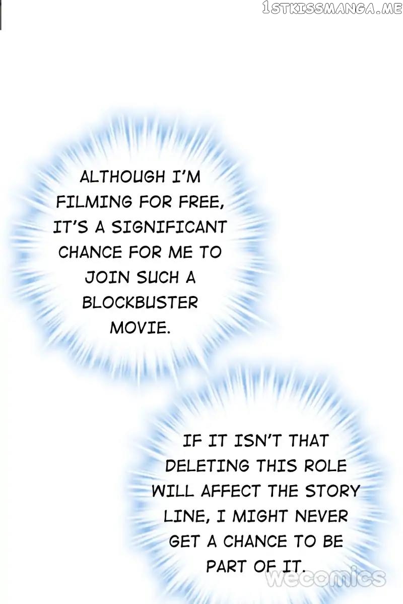 I’m Not An Evil Antagonist Actress chapter 67 - page 26