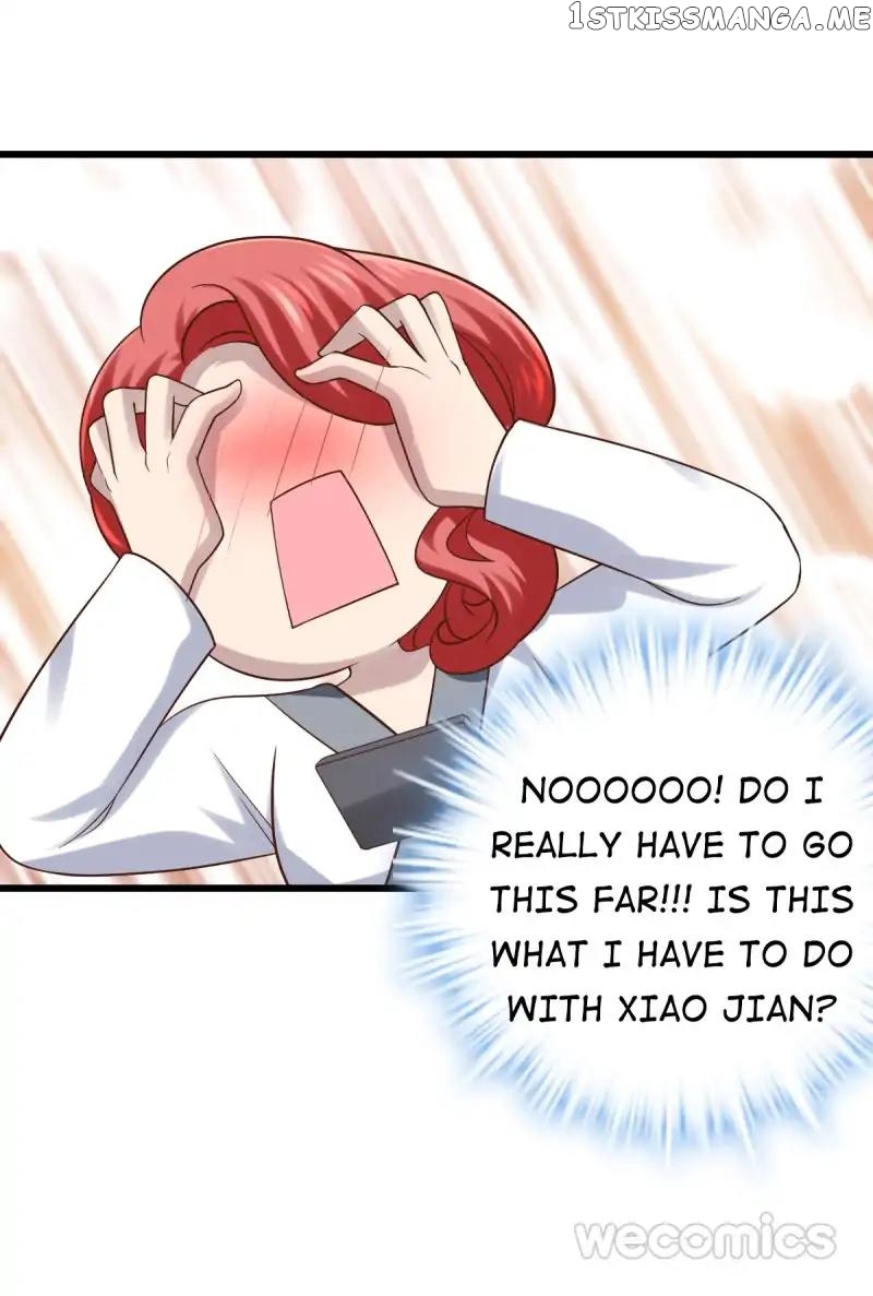 I’m Not An Evil Antagonist Actress chapter 67 - page 31