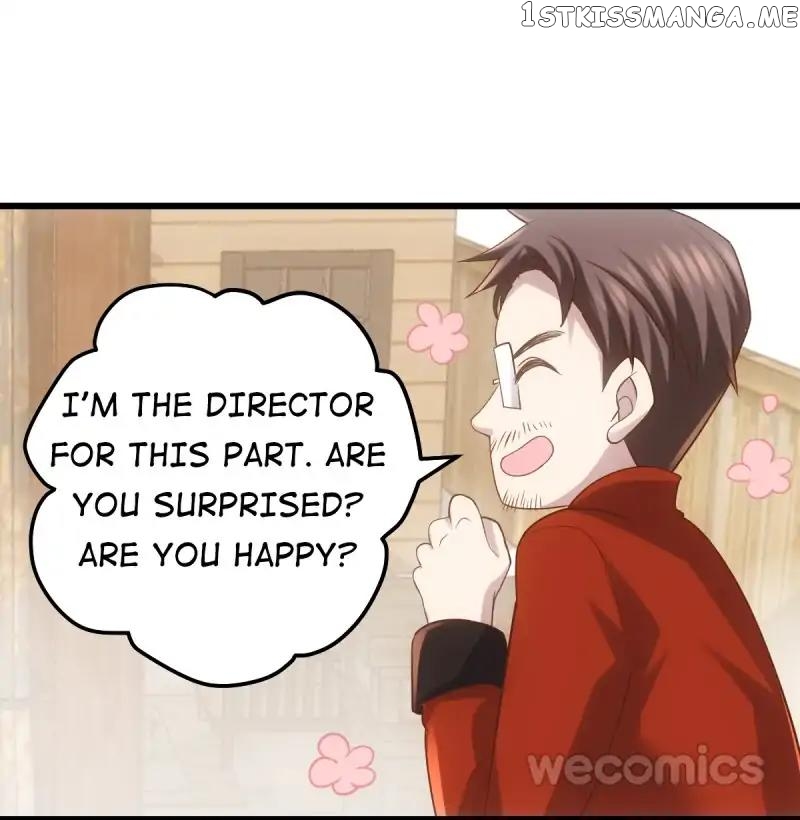 I’m Not An Evil Antagonist Actress chapter 67 - page 38