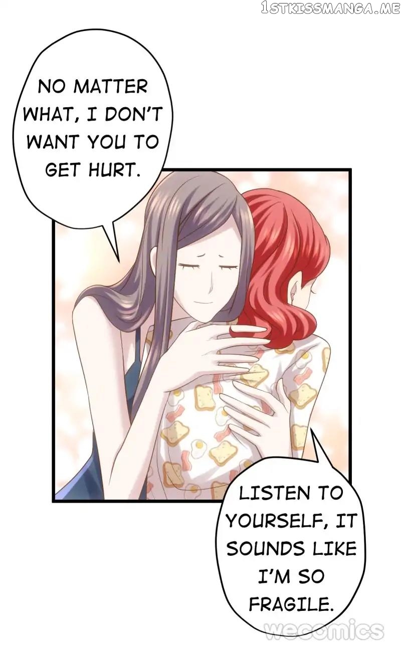 I’m Not An Evil Antagonist Actress chapter 67 - page 7