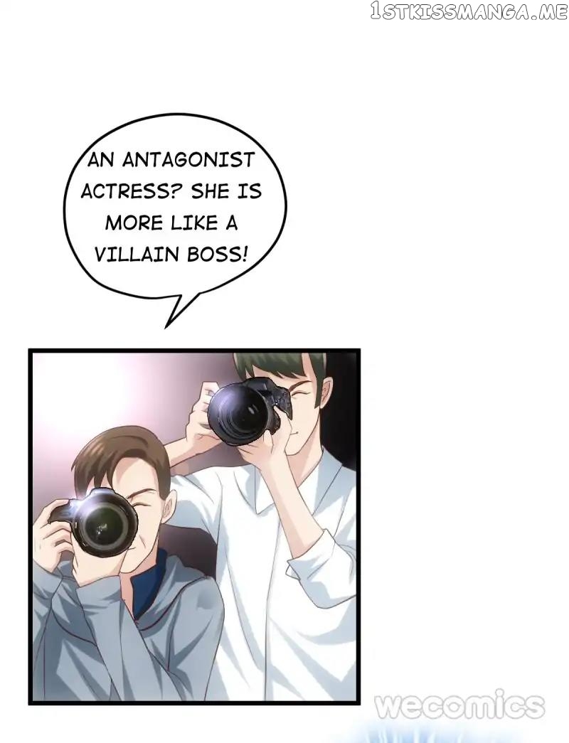 I’m Not An Evil Antagonist Actress chapter 65 - page 11