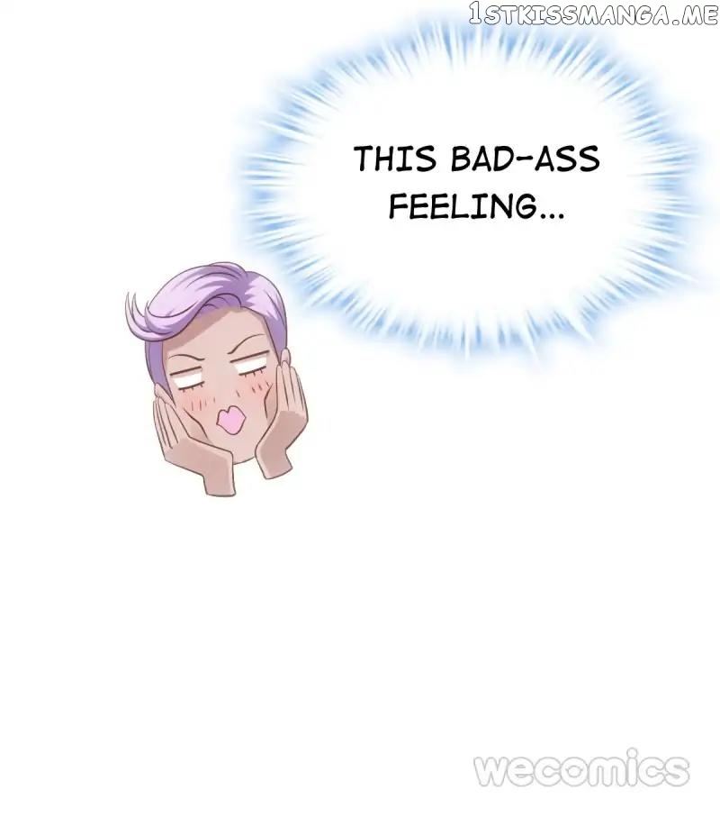I’m Not An Evil Antagonist Actress chapter 65 - page 14