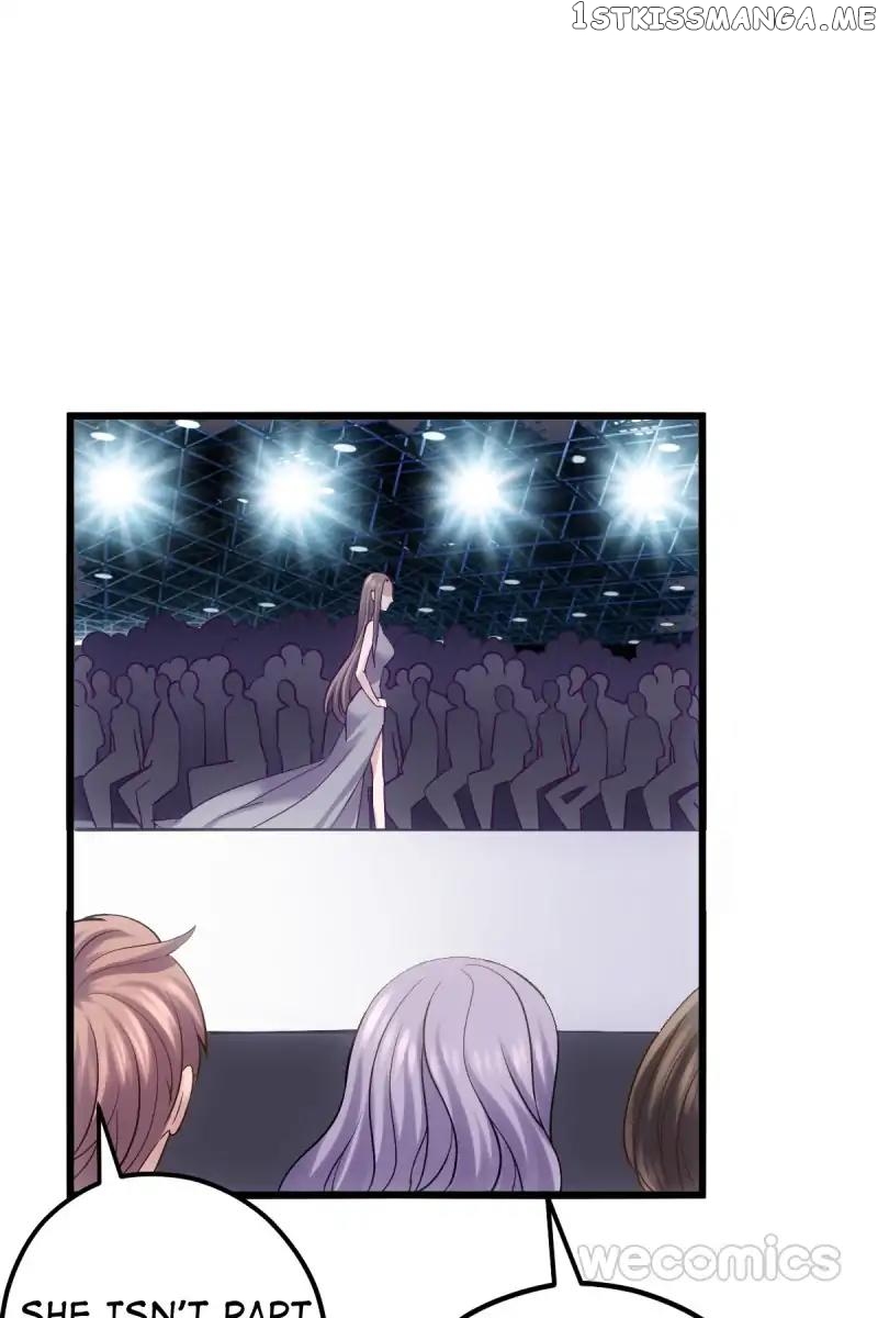 I’m Not An Evil Antagonist Actress chapter 65 - page 16