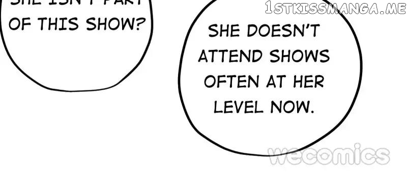 I’m Not An Evil Antagonist Actress chapter 65 - page 17