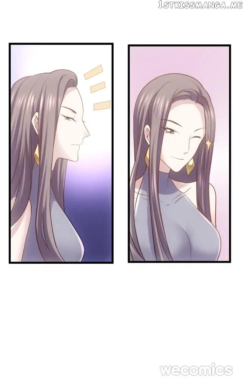 I’m Not An Evil Antagonist Actress chapter 65 - page 18