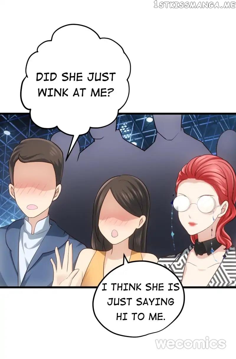 I’m Not An Evil Antagonist Actress chapter 65 - page 19