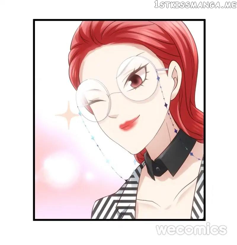I’m Not An Evil Antagonist Actress chapter 65 - page 20