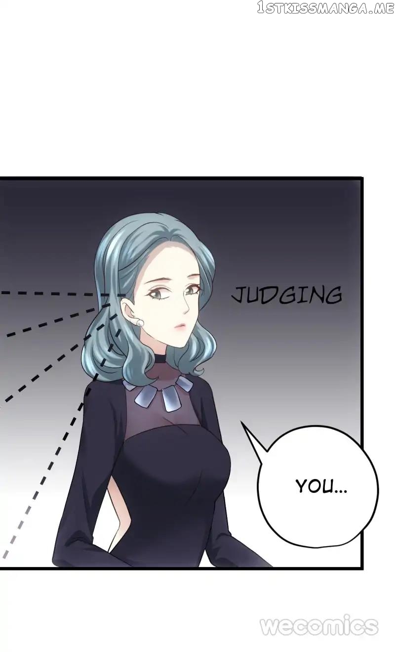 I’m Not An Evil Antagonist Actress chapter 65 - page 23