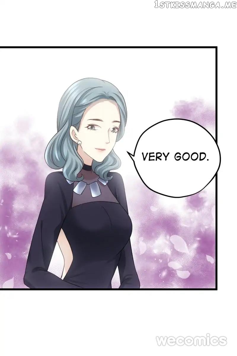 I’m Not An Evil Antagonist Actress chapter 65 - page 24