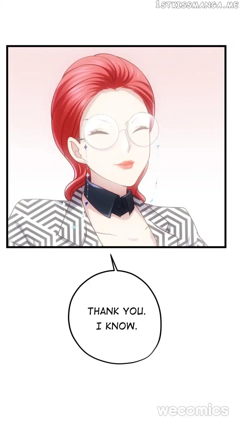 I’m Not An Evil Antagonist Actress chapter 65 - page 26