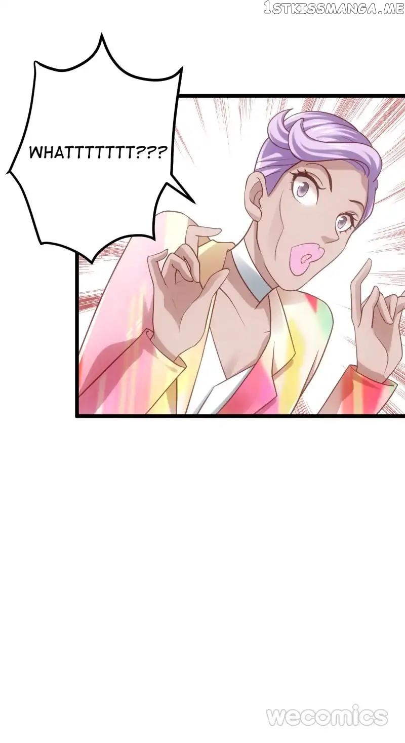 I’m Not An Evil Antagonist Actress chapter 65 - page 32