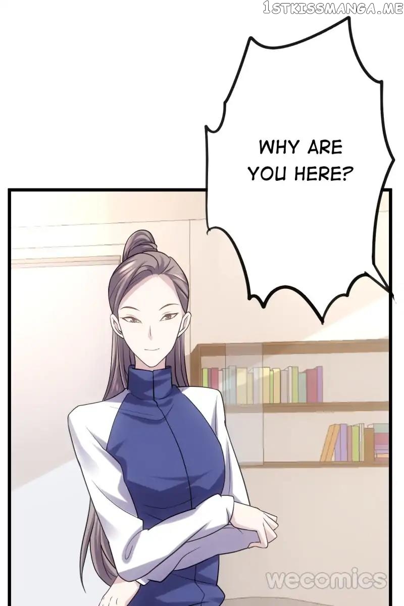 I’m Not An Evil Antagonist Actress chapter 65 - page 33