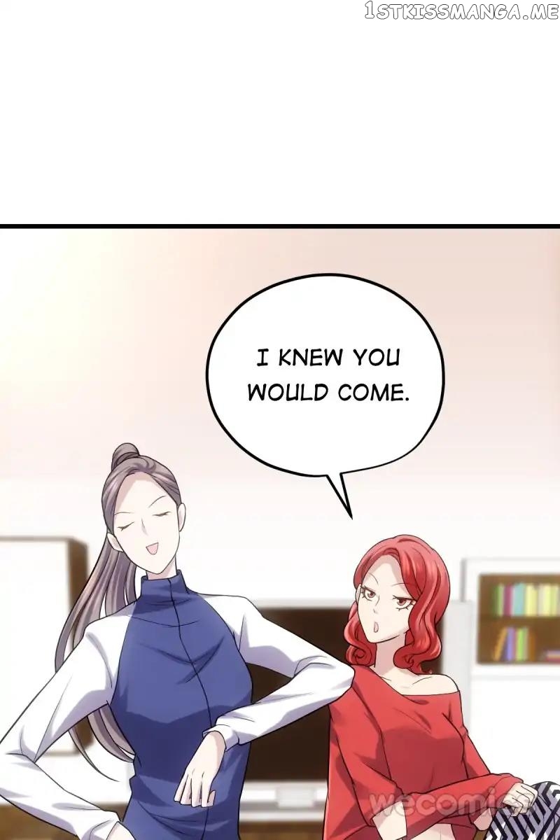 I’m Not An Evil Antagonist Actress chapter 65 - page 35