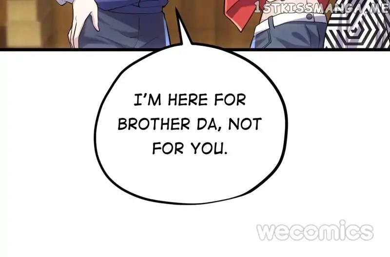 I’m Not An Evil Antagonist Actress chapter 65 - page 36