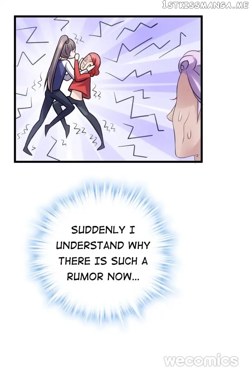 I’m Not An Evil Antagonist Actress chapter 65 - page 39
