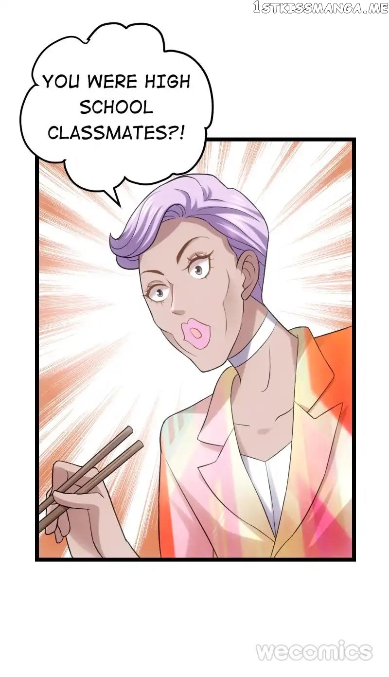 I’m Not An Evil Antagonist Actress chapter 65 - page 43