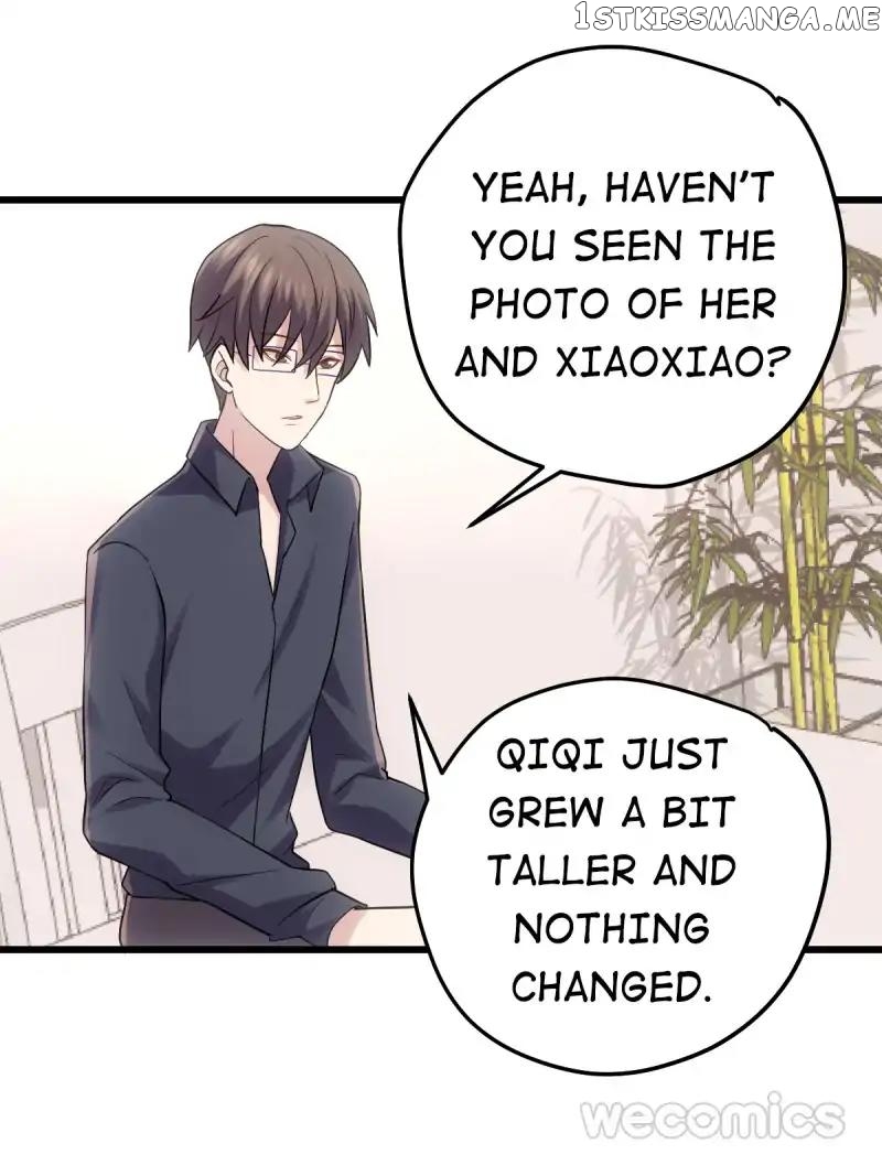 I’m Not An Evil Antagonist Actress chapter 65 - page 44